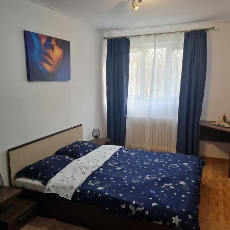 בוקרשט Two Rooms Parc Ior Apartament מראה חיצוני תמונה