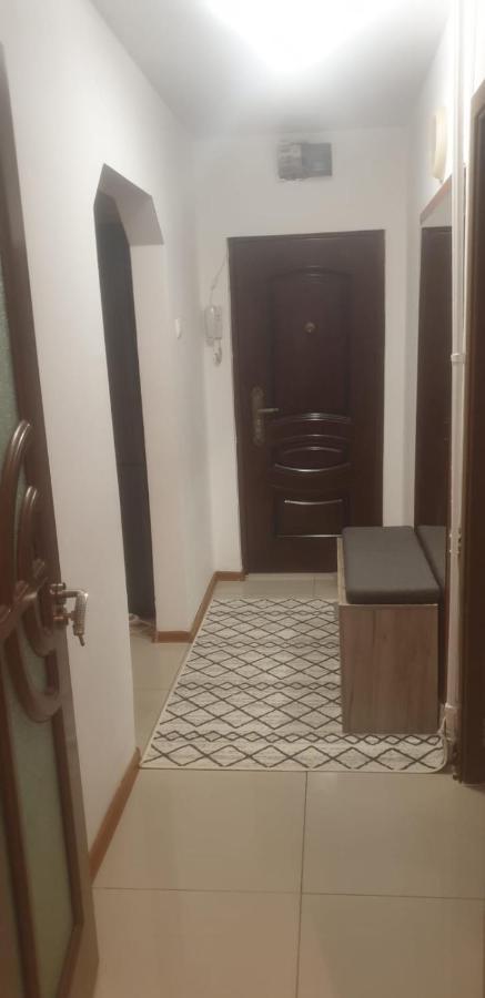בוקרשט Two Rooms Parc Ior Apartament מראה חיצוני תמונה