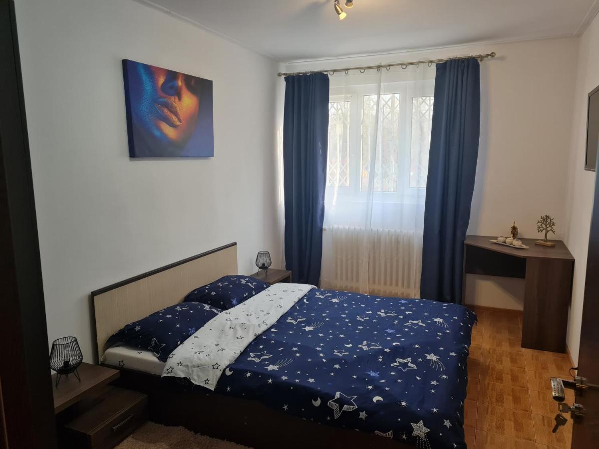 בוקרשט Two Rooms Parc Ior Apartament מראה חיצוני תמונה