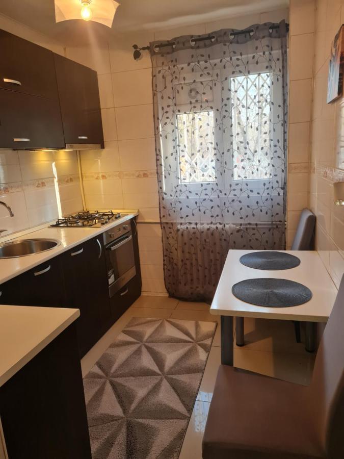 בוקרשט Two Rooms Parc Ior Apartament מראה חיצוני תמונה
