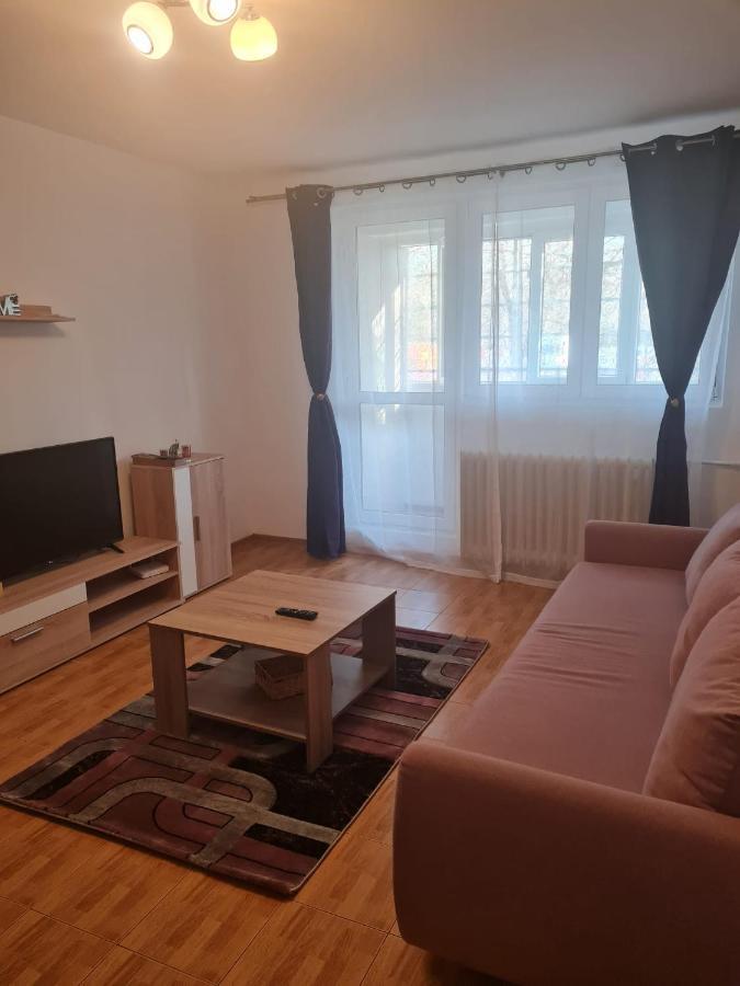 בוקרשט Two Rooms Parc Ior Apartament מראה חיצוני תמונה