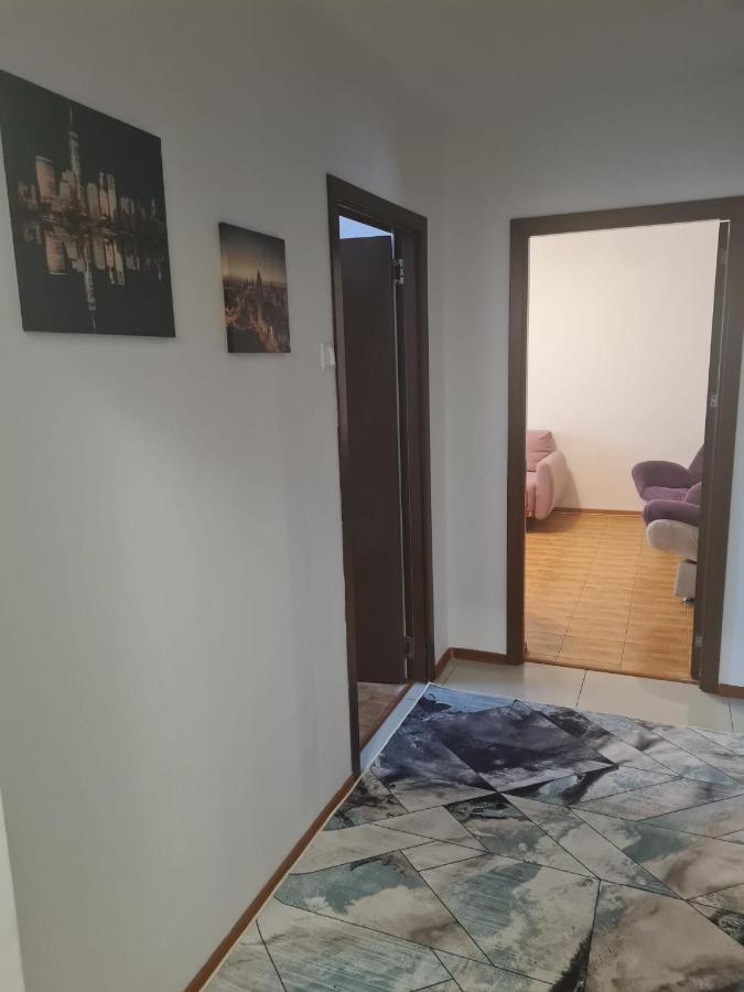 בוקרשט Two Rooms Parc Ior Apartament מראה חיצוני תמונה