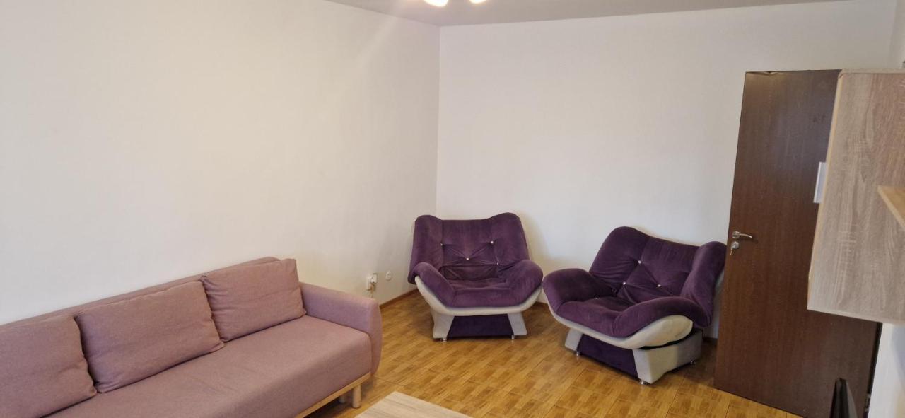 בוקרשט Two Rooms Parc Ior Apartament מראה חיצוני תמונה