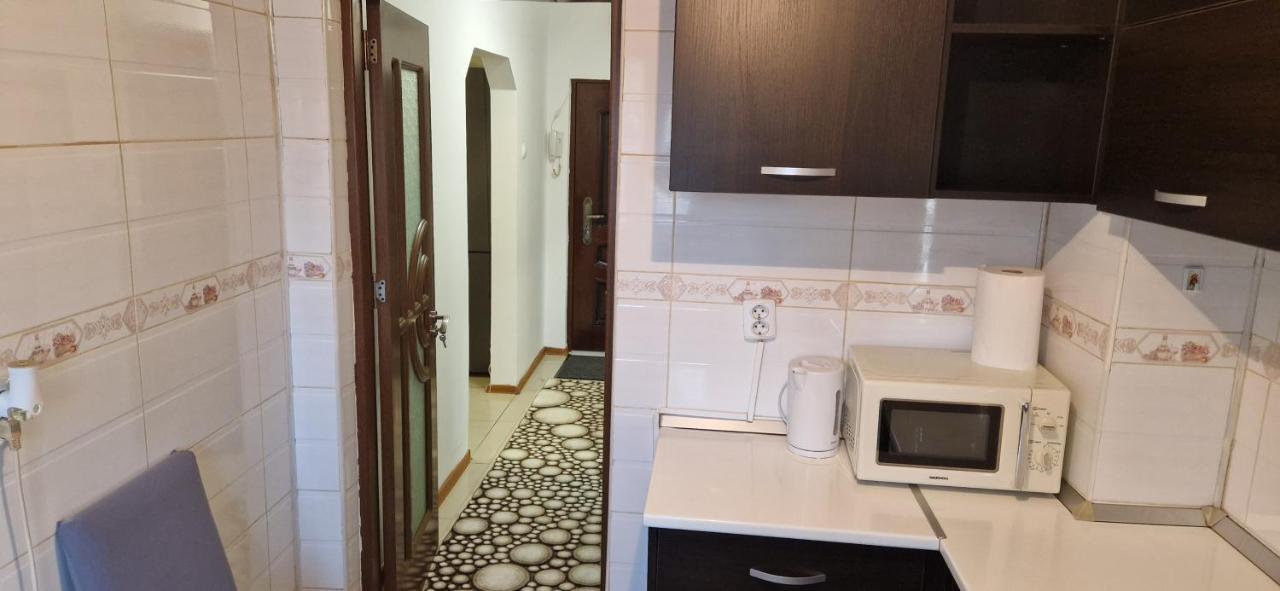בוקרשט Two Rooms Parc Ior Apartament מראה חיצוני תמונה