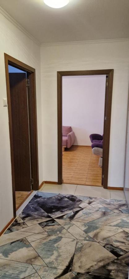 בוקרשט Two Rooms Parc Ior Apartament מראה חיצוני תמונה